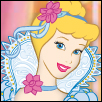 Dress up Cinderella