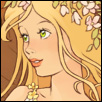Mucha Maiden