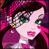 Monster High Draculaura