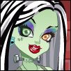 Monster High: Frankie Stein