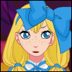 Azaleas dolls alice in wonderland cheap