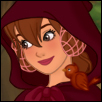 Fairytale Maiden Dress up Game html5