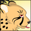 Cheetah Creator Game