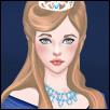 Cinderella dress up