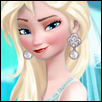 Frozen Bride