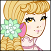 Princess Prissy Dress-up Game