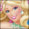 Barbie as a Memaid